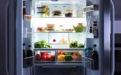 Servistek - Buzdolabı